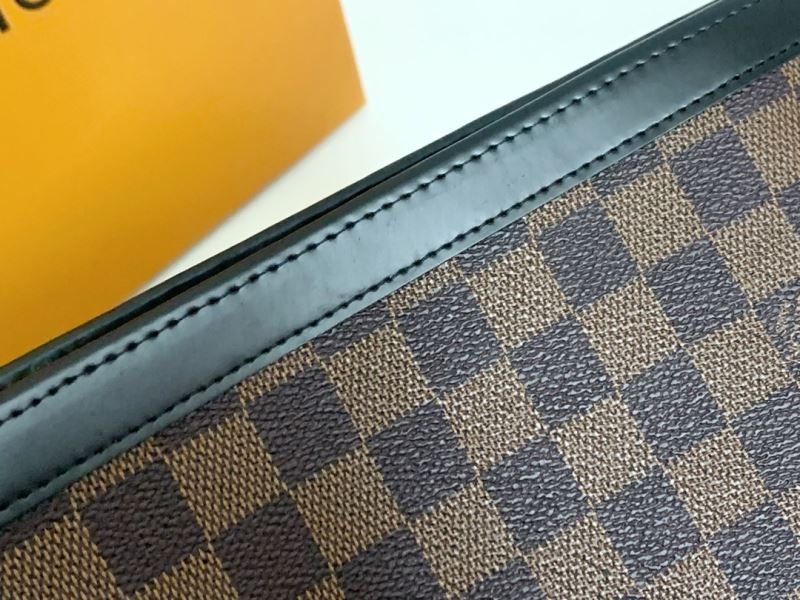 Louis Vuitton Clutch Bags